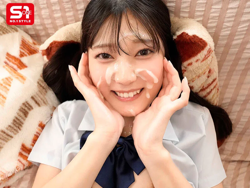 初美なのかの最強主観 可愛く見つめて、ぜんぶ受け止める。